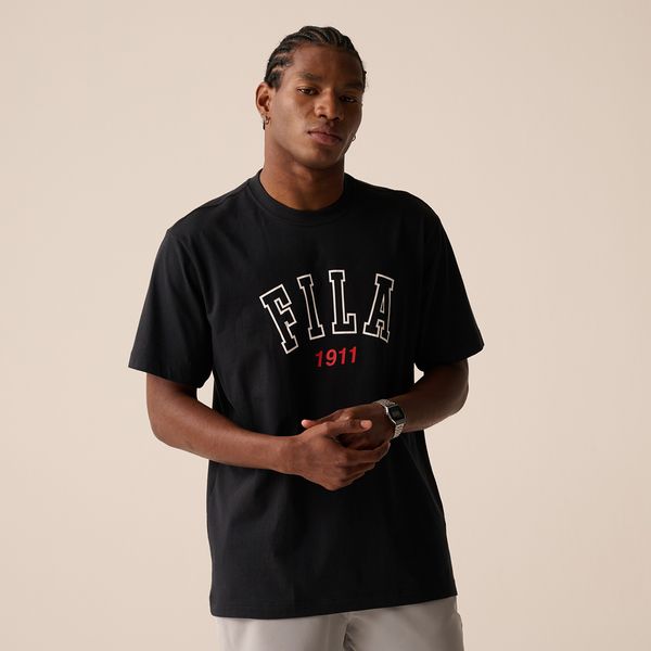 Camiseta Fila Comfort Classic Masculina