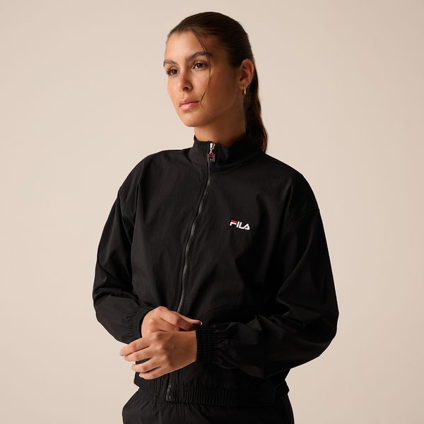 Jaqueta Fila Anorak Heritage Feminina