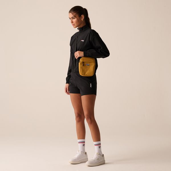 Jaqueta Fila Anorak Heritage Feminina