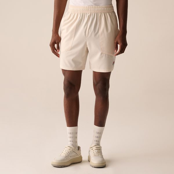 Shorts Fila Woven Court Masculino