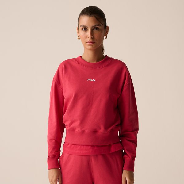 Casaco Fila Comfort Classic Light Feminino