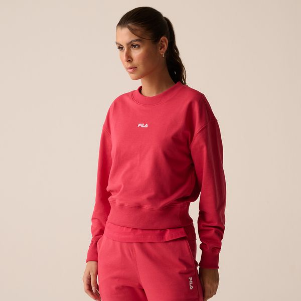 Casaco Fila Comfort Classic Light Feminino