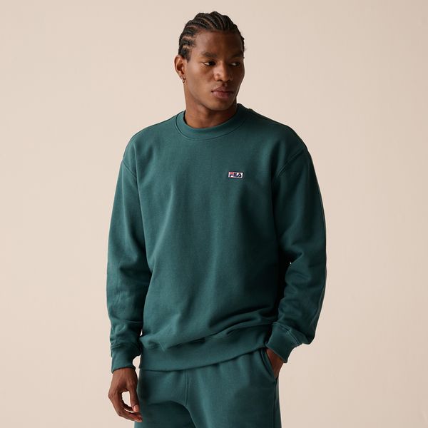 Casaco Fila Fila Letter II Masculino