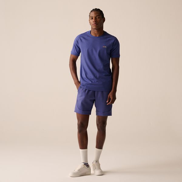 Bermuda Fila Cotton Blend Future Sports Masculina