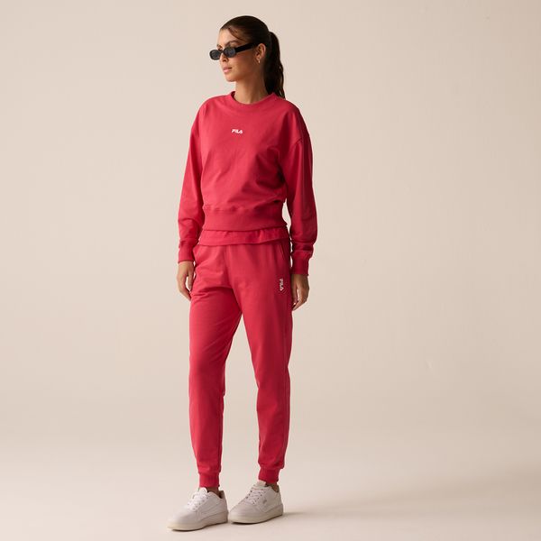 Calça Fila Basic Comfort Classic Light Feminina