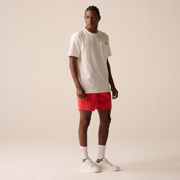 Shorts Fila Uc Masculino