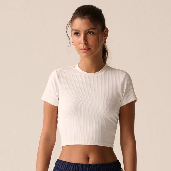 Blusa Fila Uc Slim Feminina