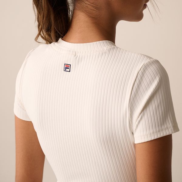 Blusa Fila Uc Slim Feminina