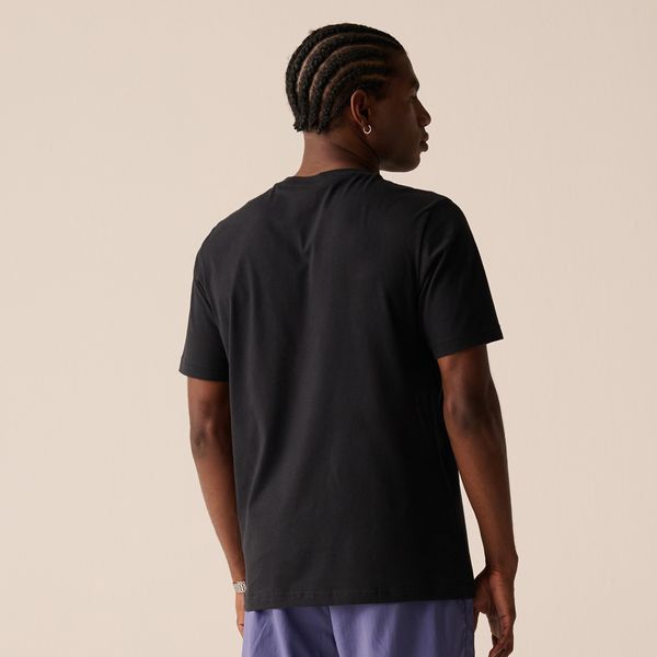 Camiseta Fila Slim Classic Masculina