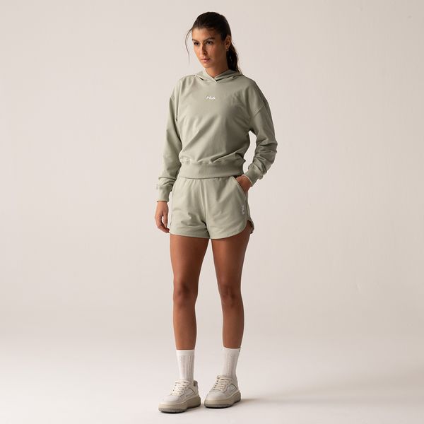Shorts Fila Basic Classic Light Feminino