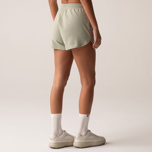 Shorts Fila Basic Classic Light Feminino