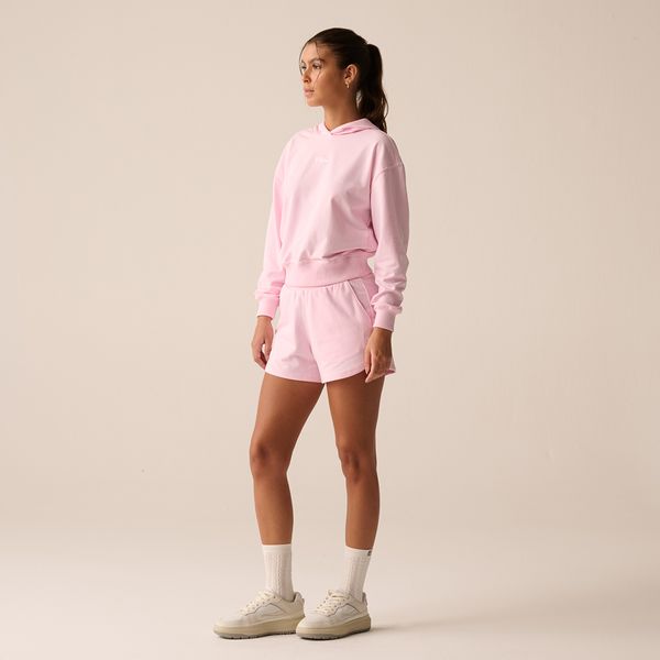 Shorts Fila Basic Classic Light Feminino