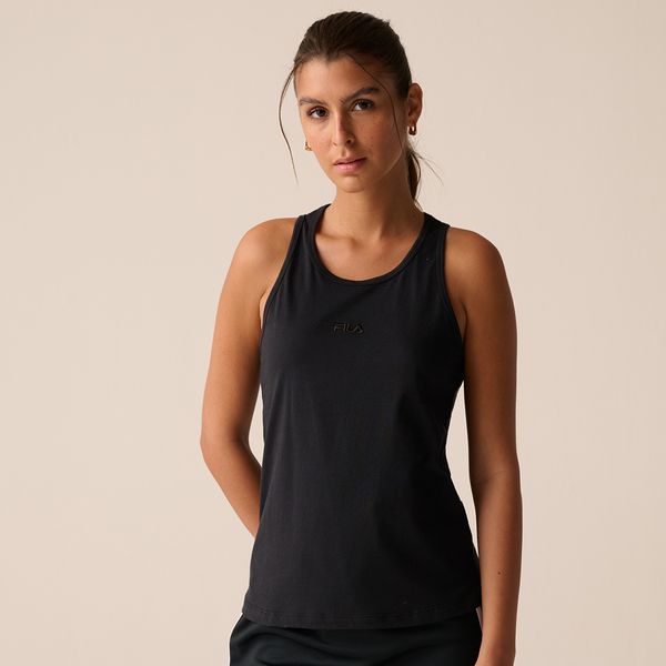 Regata Fila Comfort Basic Feminina