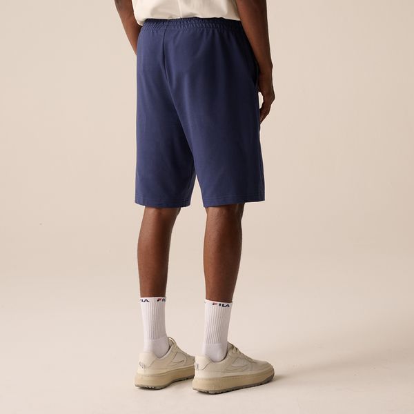 Bermuda Fila Practical Logo Outline Light Masculina