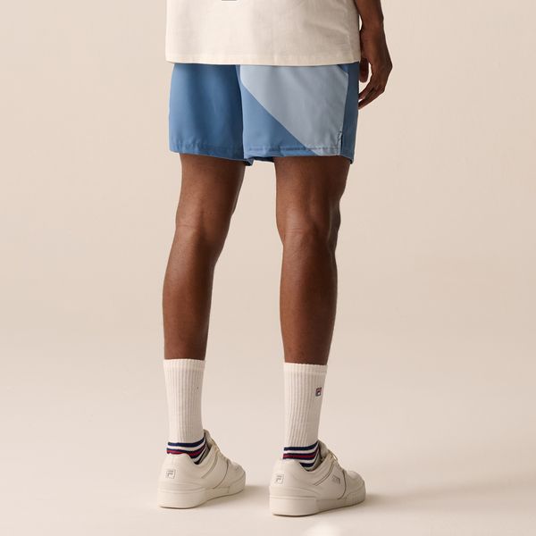 Shorts Fila Essentials Printed Masculino