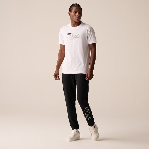 Calça Fila Basic Outline Light Masculina