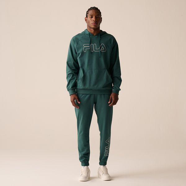 Calça Fila Basic Outline Light Masculina