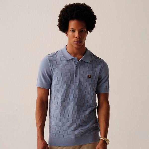 Pólo Fila Lucian Masculina