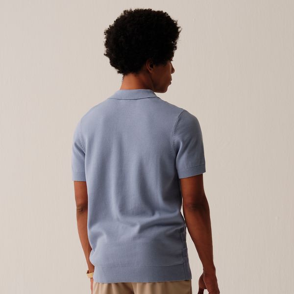 Pólo Fila Lucian Masculina