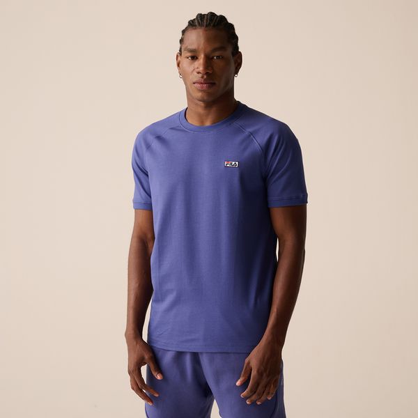 Camiseta Fila Slim Fit II Masculina