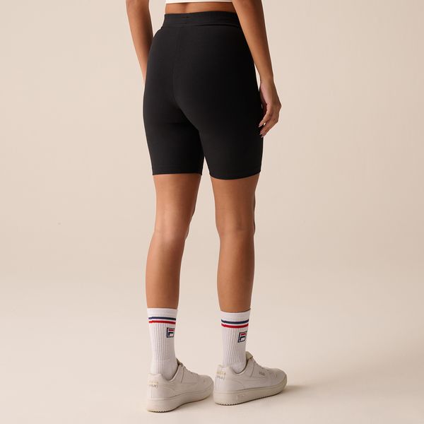 Bermuda Fila Biker Letter Mid II Feminina