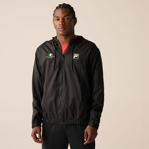 Jaqueta Fila Sports International Masculina