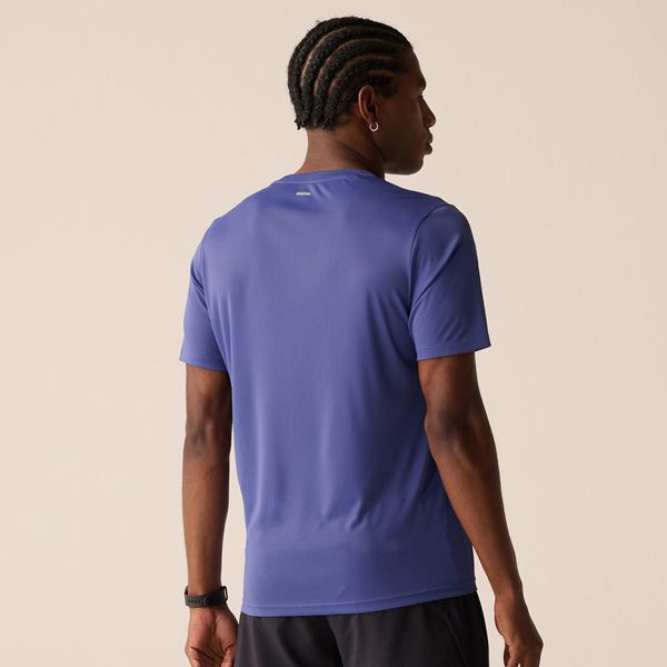 Camiseta Fila Reflective Core Run Masculina