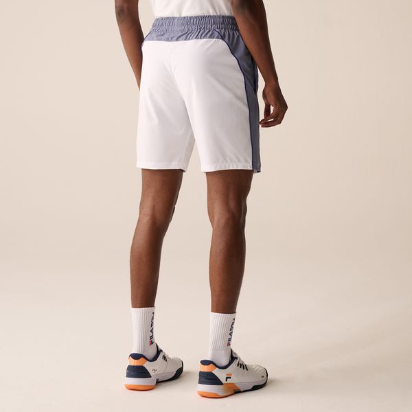 Shorts Fila Backspin Color Block Masculino