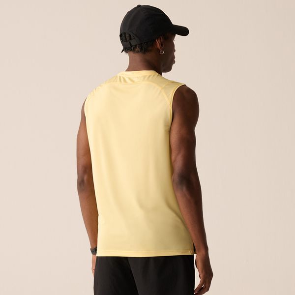 Camiseta Sem Manga Fila Future Sports Basic Masculina