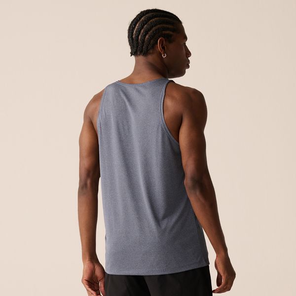 Regata Fila Sport Melange Lux Masculina
