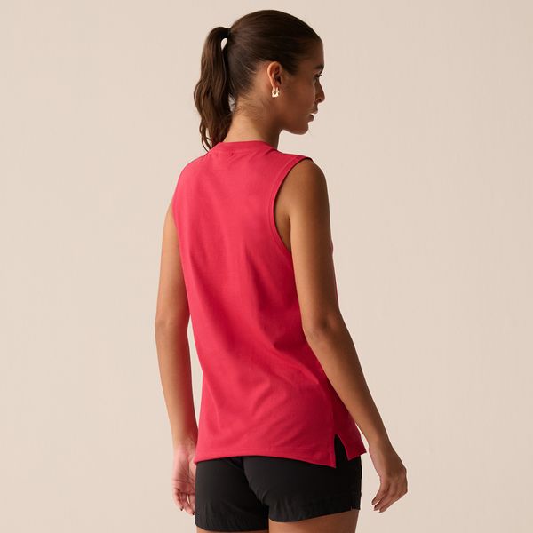 Regata Fila Basic Regular Outline Feminina