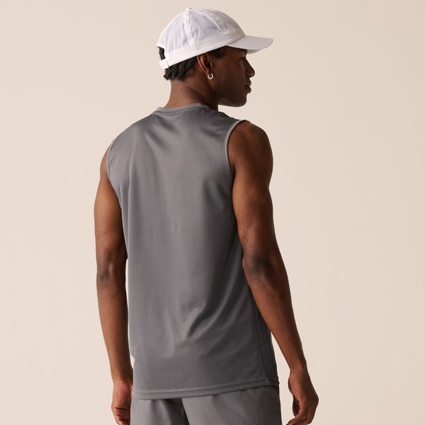Camiseta Sem Manga Fila Myler Masculina
