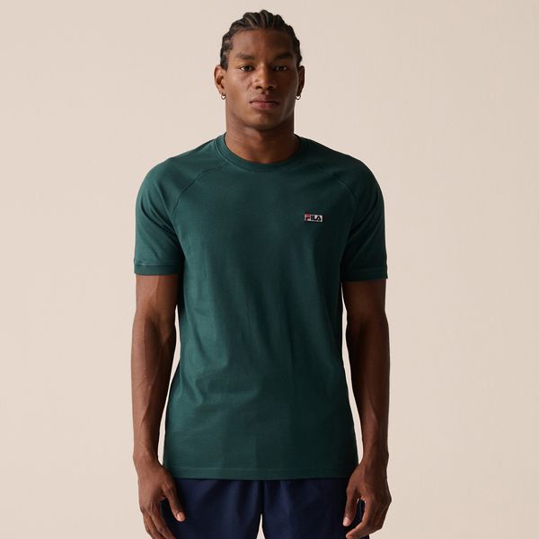 Camiseta Fila Slim Fit II Masculina