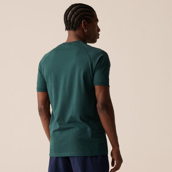 Camiseta Fila Slim Fit II Masculina