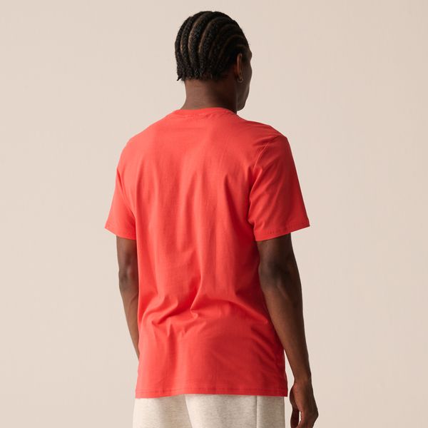 Camiseta Fila Regular Classic Masculina