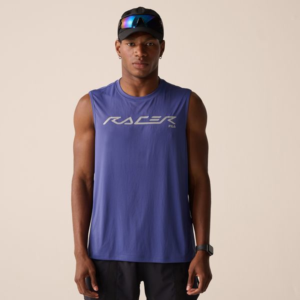 Regata Fila Reflective Core Run Masculina