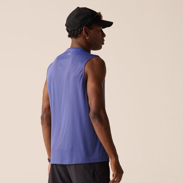 Regata Fila Reflective Core Run Masculina