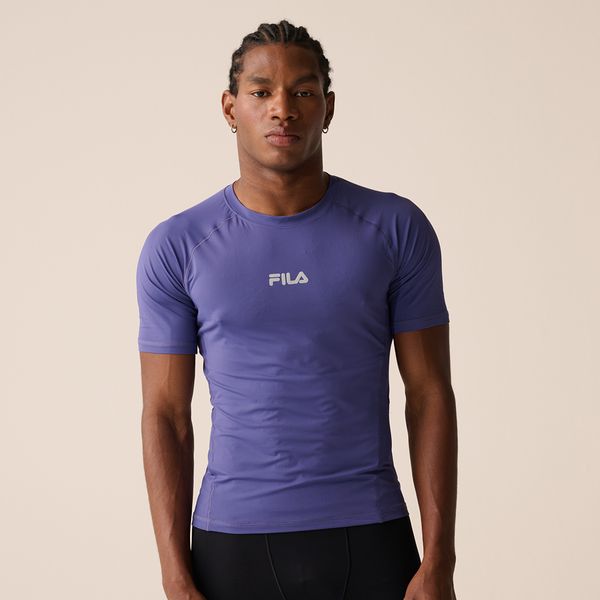 Camiseta Fila Performa Eco Masculina