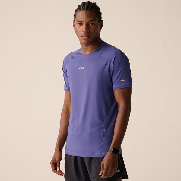 Camiseta Fila Racer II Masculina