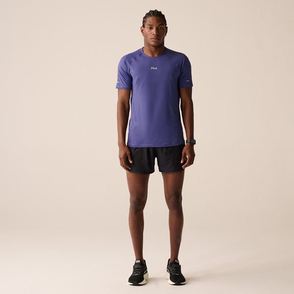 Camiseta Fila Racer II Masculina