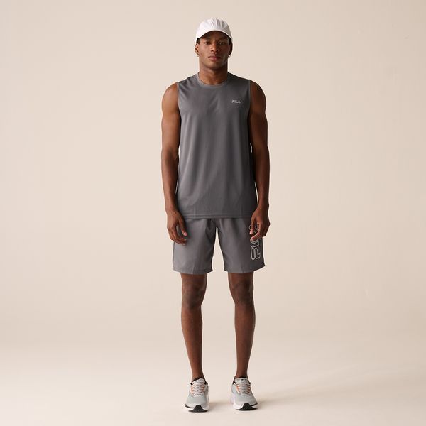 Bermuda Fila Train - 7,5" Masculina