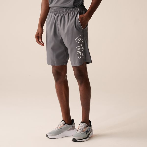 Bermuda Fila Train - 7,5" Masculina