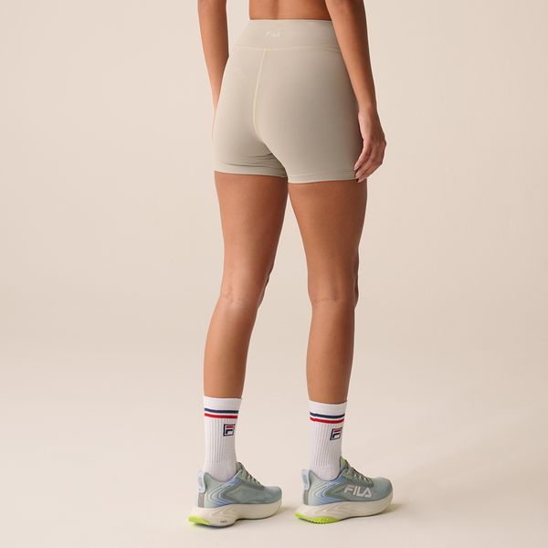 Shorts Fila Flat Life Feminino