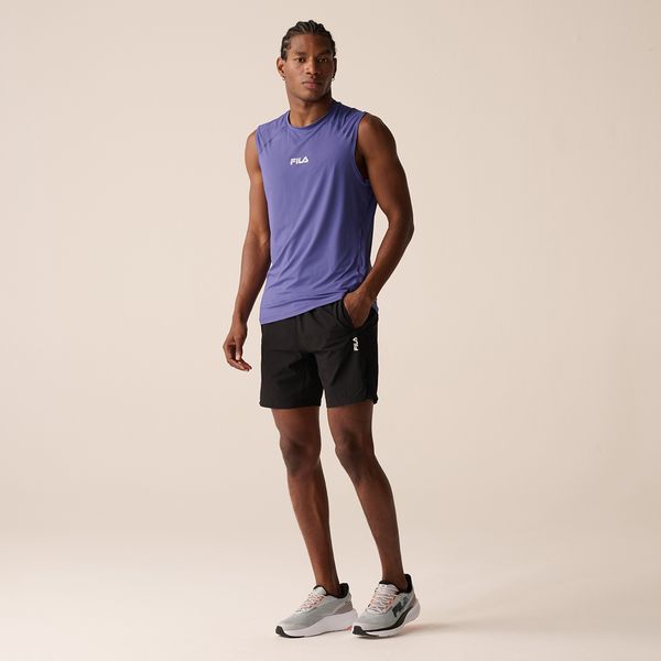 Shorts Fila Future Sports II Masculino