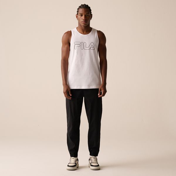 Calça Fila Light Letter Masculina