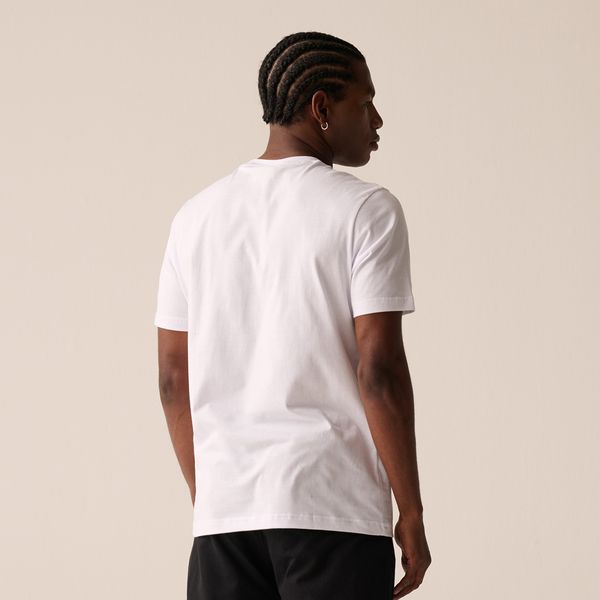 Camiseta Fila Slim Classic Masculina