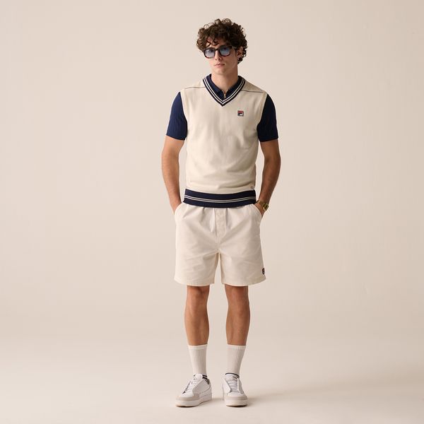 Shorts Fila Venter Masculino