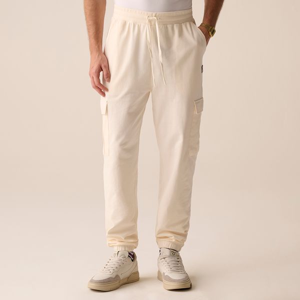 Calça Fila Ezra Masculina