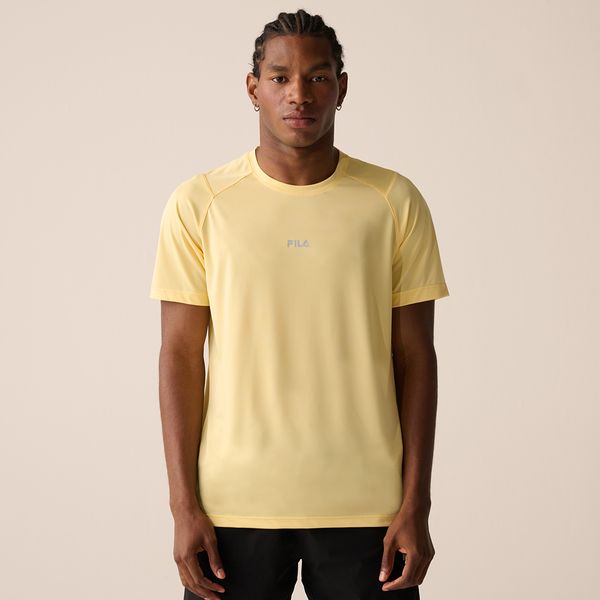 Camiseta Fila Future Sports Basic Masculina
