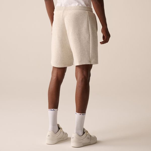 Shorts Fila Side Letter Masculino